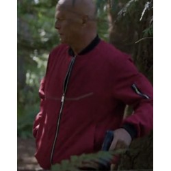 Apex 2021 Bruce Willis Jacket